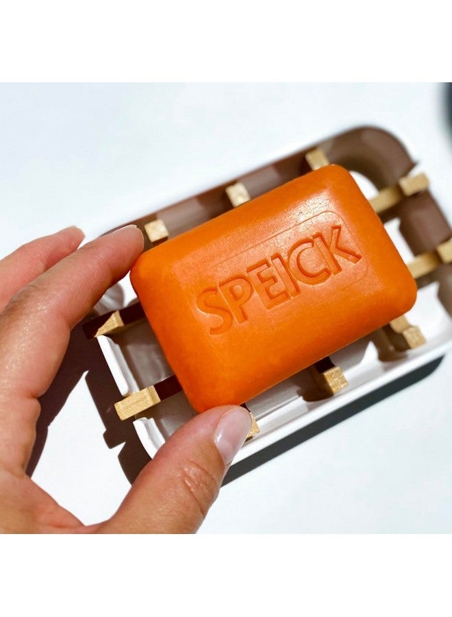 speick Natural Soap 100G3.5Oz - Image 2