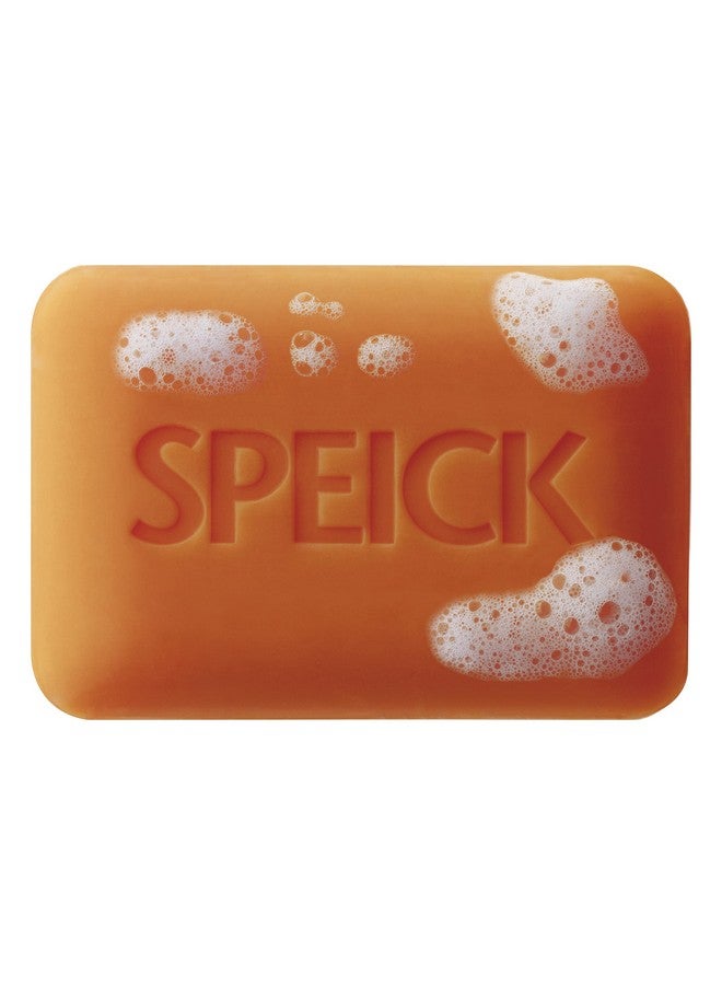 speick Natural Soap 100G3.5Oz - Image 3