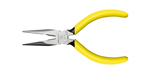 Tsunoda RP-125, Needle Nose Pliers (5-Inch) - Image 2