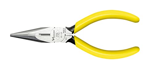 Tsunoda RP-125, Needle Nose Pliers (5-Inch) - Image 1