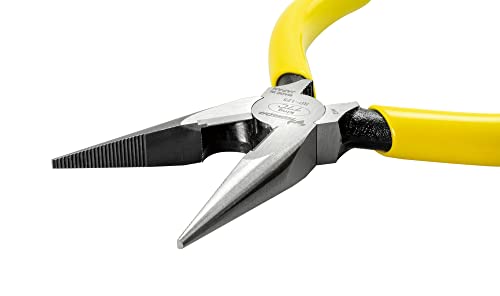 Tsunoda RP-125, Needle Nose Pliers (5-Inch) - Image 3