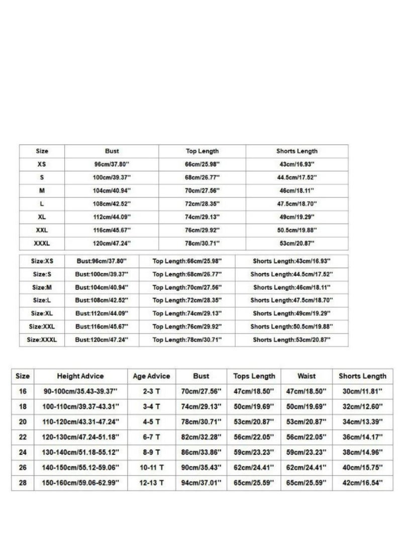 general Adjustable Youth Soccer Jersey set- No.7 Training for Kids Fan Costume Cosplay& Sports Gift 28 Yard  - Image 4