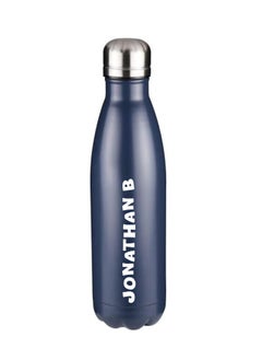 Personalised Water Bottle Add Your Name on the Bottle - Navy - pzsku/ZC1F44DF1AAF603A2A437Z/45/_/1726754819/8d96f4dd-cf3d-4600-9c28-10474527d5a7