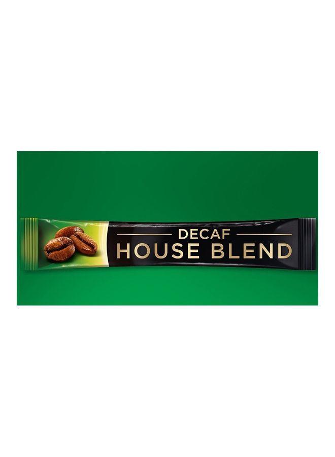 Nescafe 16-Packets Decaf House Blend Taster's Choice Coffee 48grams - Image 3