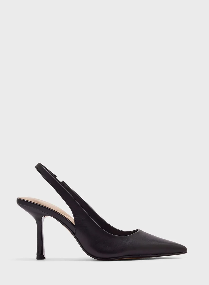 ALDO Yassu High Heel Pumps