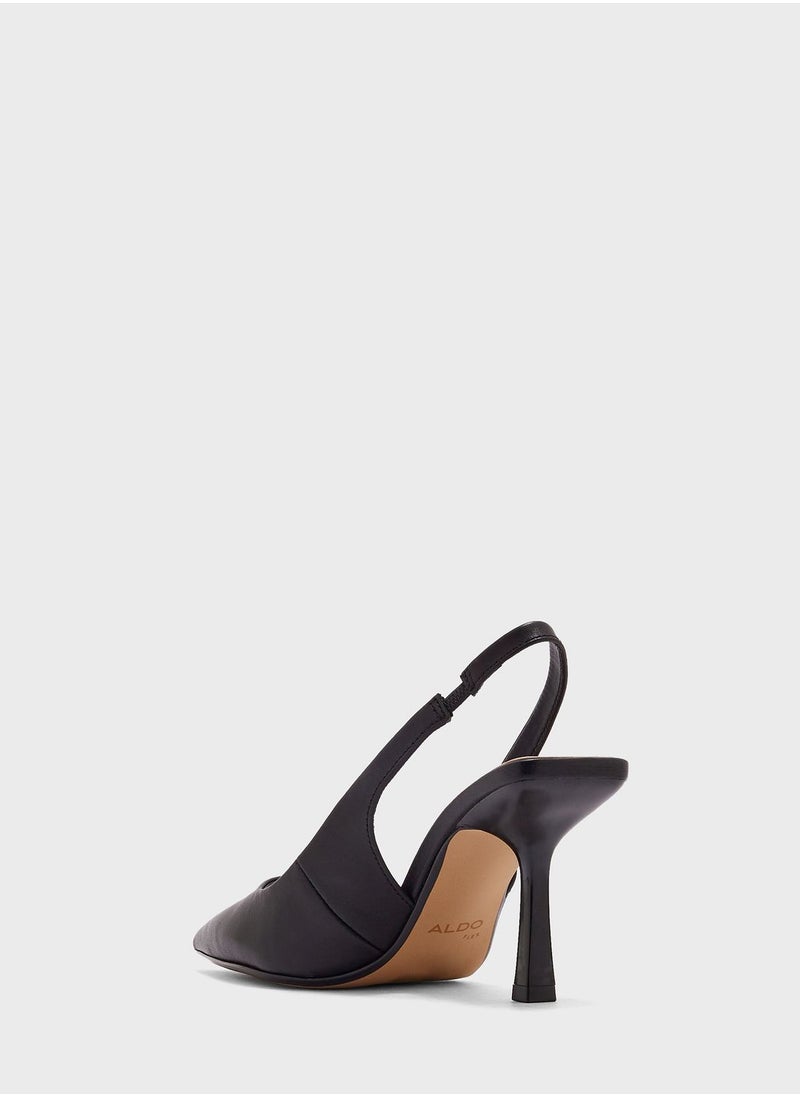 ALDO - Yassu High Heel Pumps - Image 1