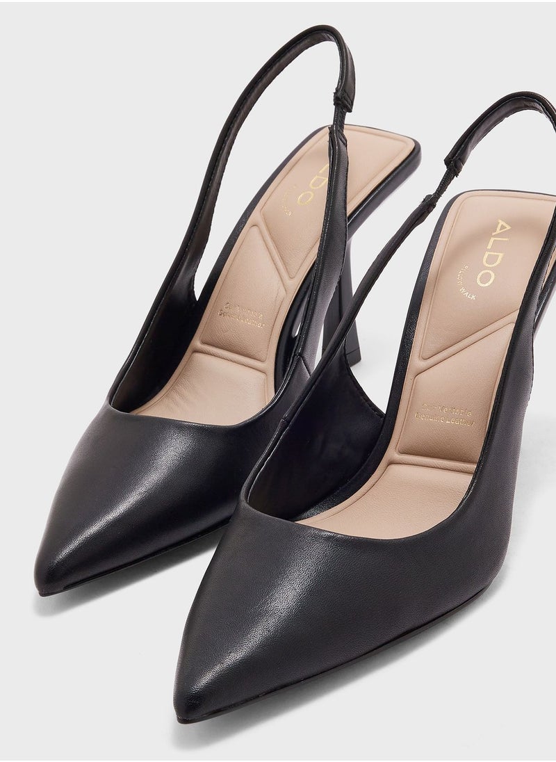 ALDO - Yassu High Heel Pumps - Image 1
