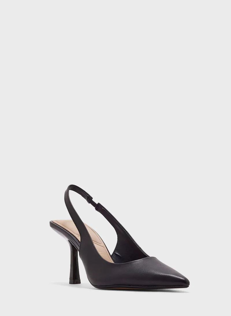 ALDO Yassu High Heel Pumps