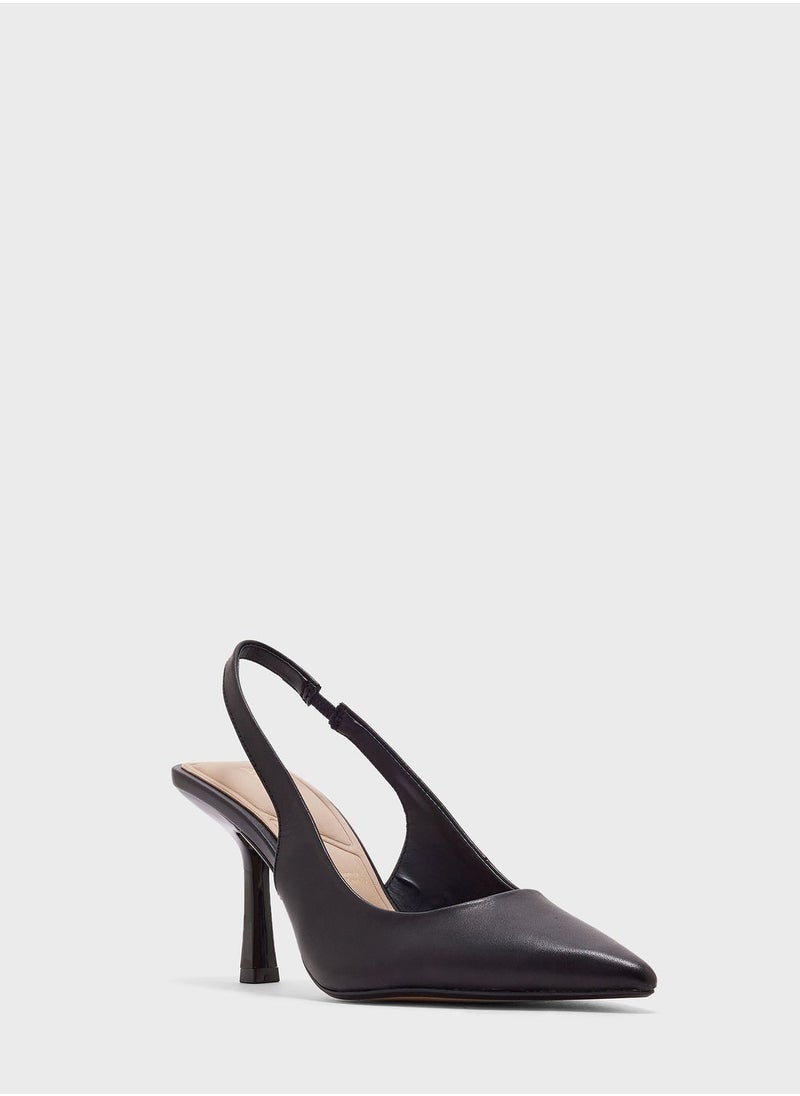 ALDO - Yassu High Heel Pumps - Image 1