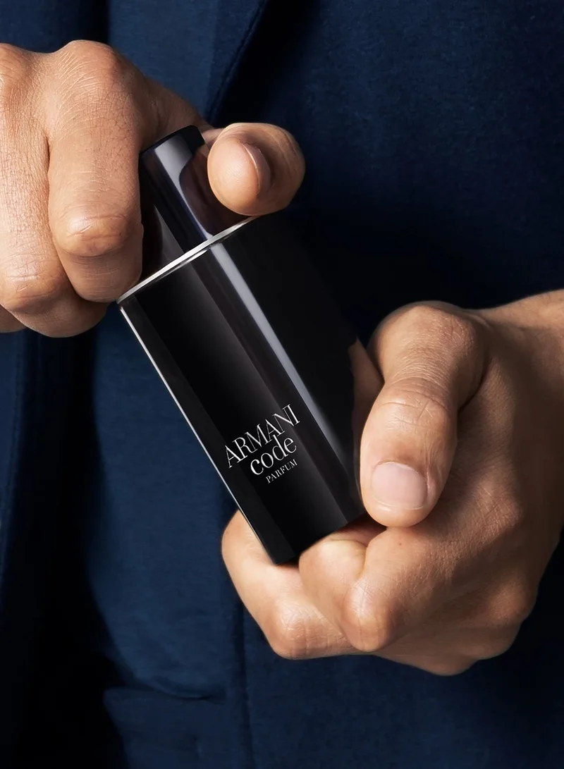 أرماني عطر ارماني كود - 75 مل