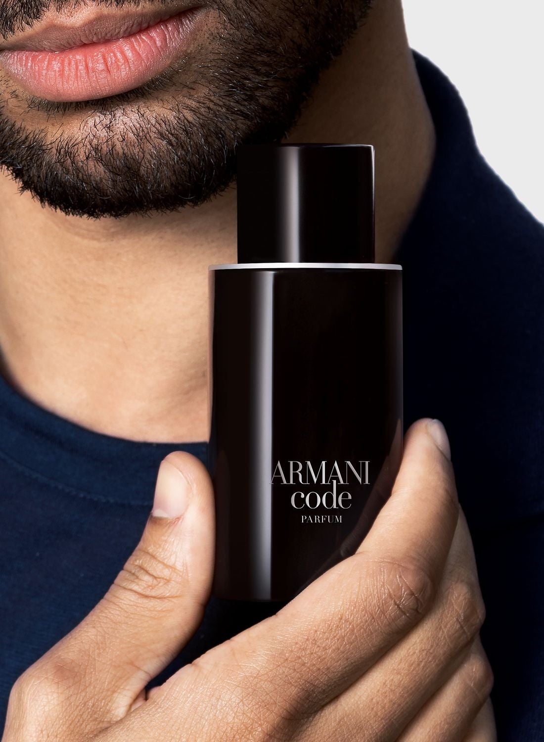 armani code 15 ml