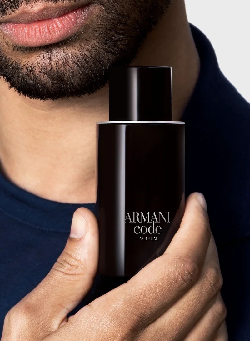 أرماني عطر ارماني كود - 75 مل