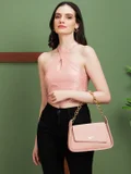 جلو باص Pink