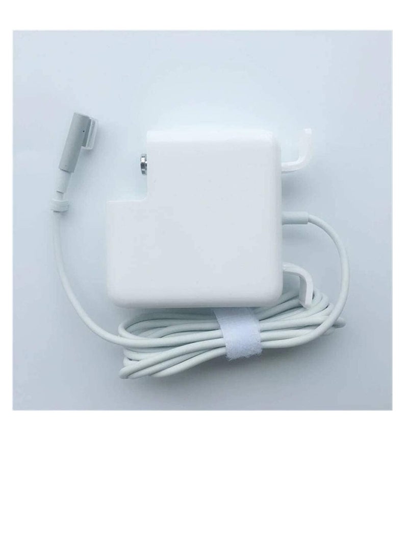 Generic - Replacement 60W 16.5V 3.65A Mag-safe AC Power Adapter Charger for Apple 13in MacBook Pro - Image 1