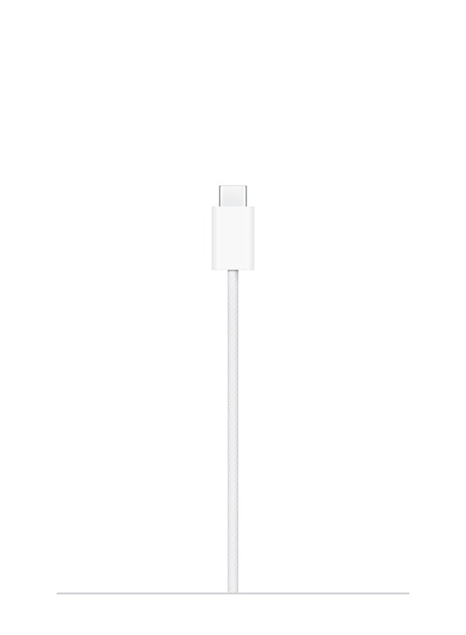 ابل  شاحن MagSafe (1 م) - Image 4