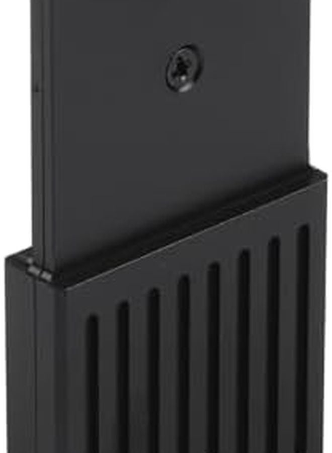 M 2 NVME 2230 SSD Enclosure Aluminum Alloy Hard Drive Expansion Box 7x6x3cm - Image 4