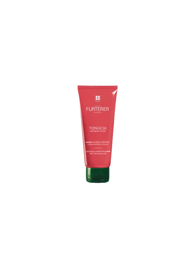 Rene Furterer Tonucia Natural Filler Replumping Mask 100ml