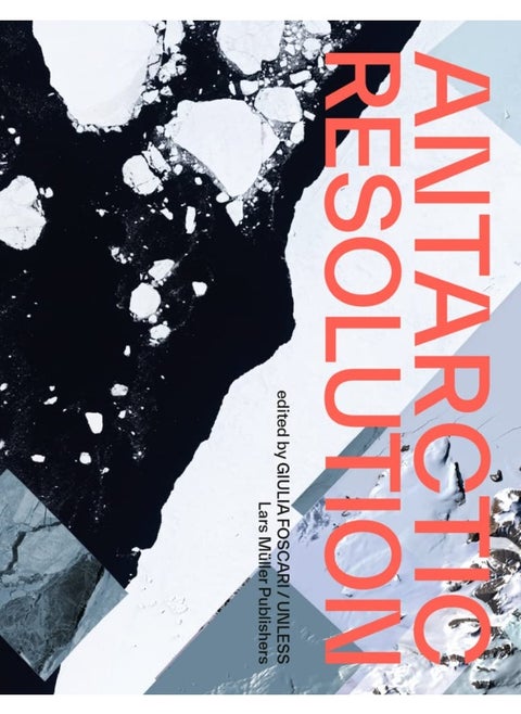 Antarctic Resolution