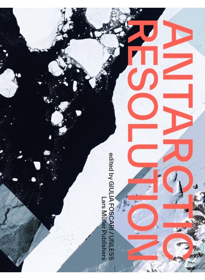 Antarctic Resolution  - Image 1
