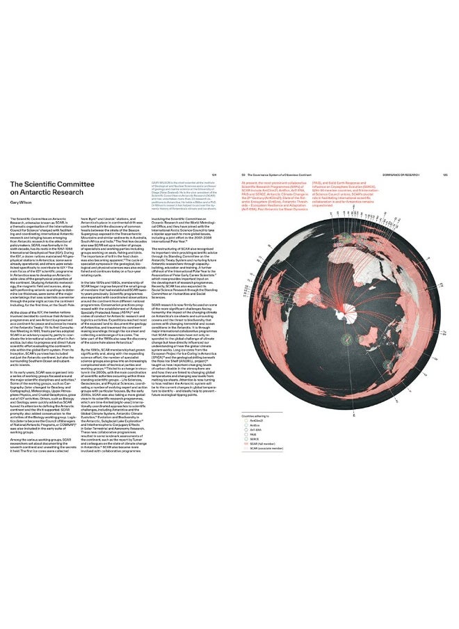 Antarctic Resolution  - Image 2