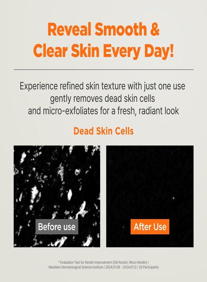ISOI PHA Mild Deep Cleansing Foam, Gentle Daily Exfoliating Cleanser with Hydrating PHA Formula, Deep Cleansing for Sensitive Skin, Korean Skin Care (3.38 fl.oz, 100ml) - Image 3