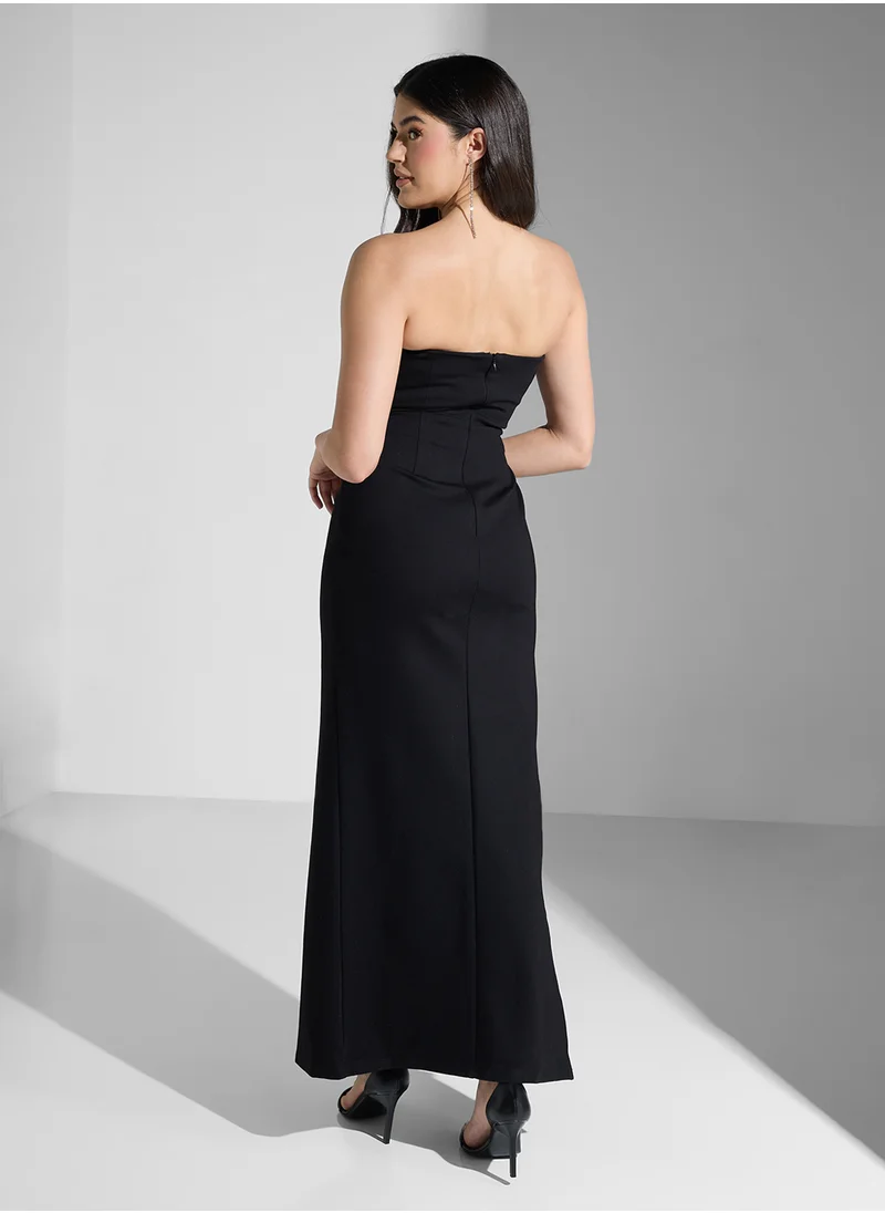 إليات EDEN MAXI DRESS