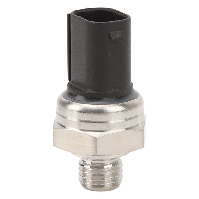 Aluminium Alloy Fuel Pressure Sensor Switch 0071534328 0061536028 High Sensitivity Exhaust Fuel Pressure Sensor - Precision Readings for Benz W204 S211 S212 W221 W164 W166 - Image 3