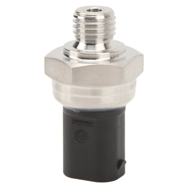 Aluminium Alloy Fuel Pressure Sensor Switch 0071534328 0061536028 High Sensitivity Exhaust Fuel Pressure Sensor - Precision Readings for Benz W204 S211 S212 W221 W164 W166 - Image 2