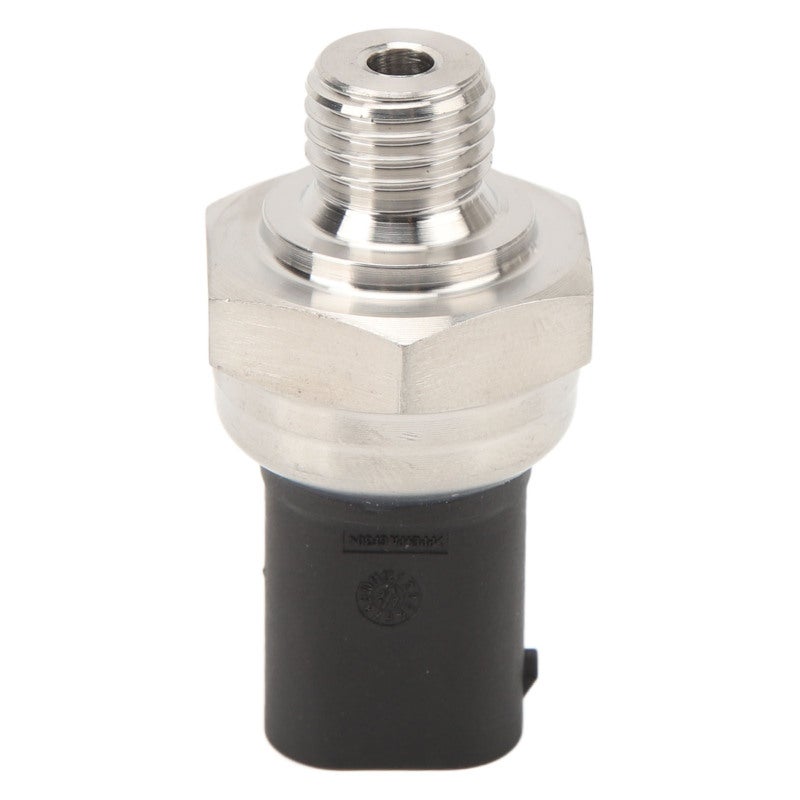 Aluminium Alloy Fuel Pressure Sensor Switch 0071534328 0061536028 High Sensitivity Exhaust Fuel Pressure Sensor - Precision Readings for Benz W204 S211 S212 W221 W164 W166 - Image 1
