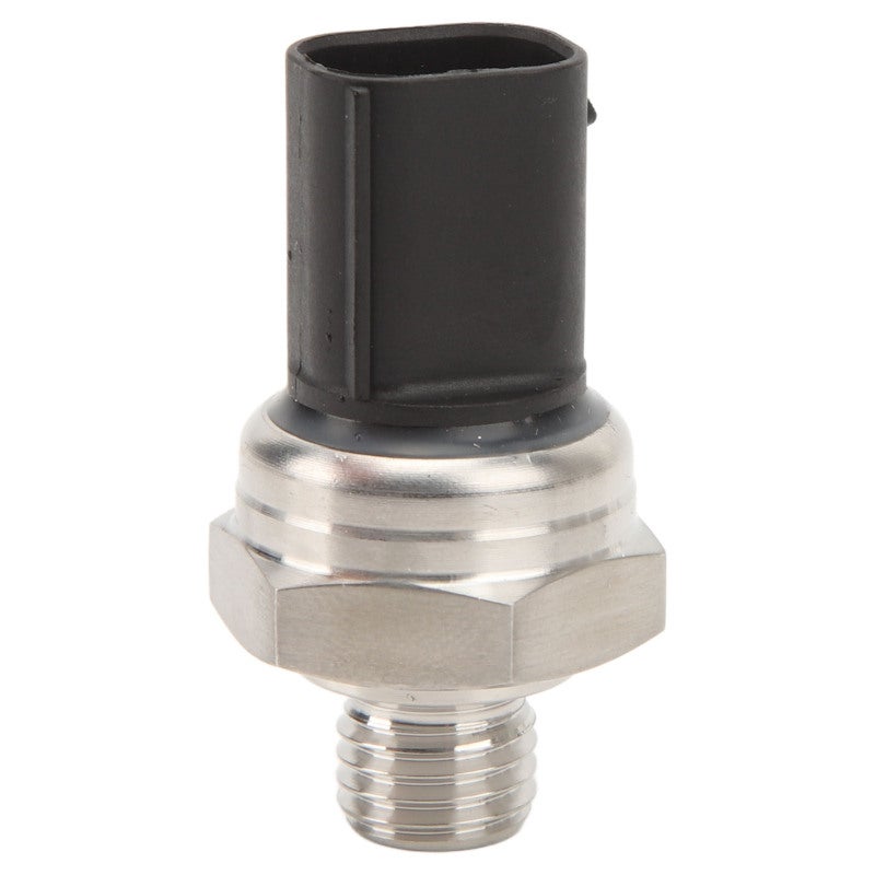 Aluminium Alloy Fuel Pressure Sensor Switch 0071534328 0061536028 High Sensitivity Exhaust Fuel Pressure Sensor - Precision Readings for Benz W204 S211 S212 W221 W164 W166 - Image 5