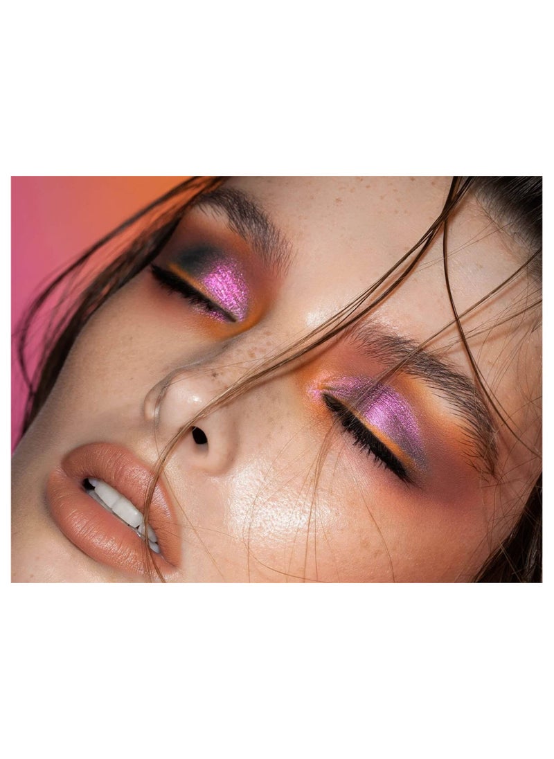 Handaiyan - Eyeshadow Palette Makeup 20 Colour Nude Glitter,Naked,Matte,Shimmer,Neutral,Smokey,Glossier,Neon,Organic Eye Shadow Cream Set,Bright,Ultra Pigmented,Powder,Long Lasting,Easy To Apply,Neutral - Image 1