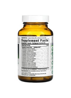 Innate Response Formulas Innate Response Formulas, Flora 50-14, Clinical Strength, 60 Capsules  - Image 2