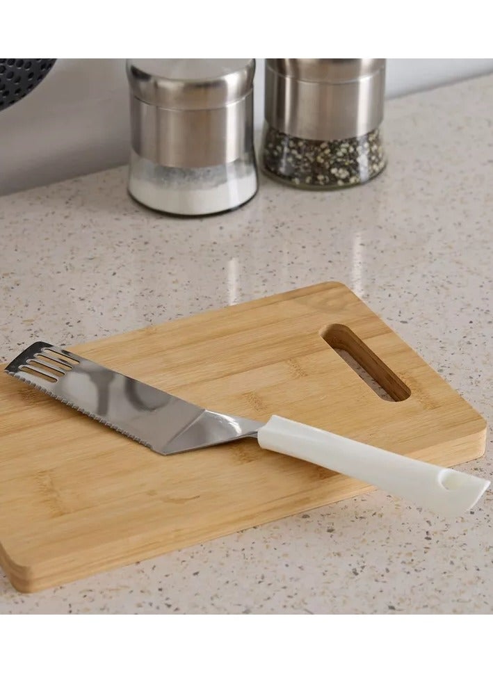 FACKELMANN Cake Cutter and Lifter  - Image 4