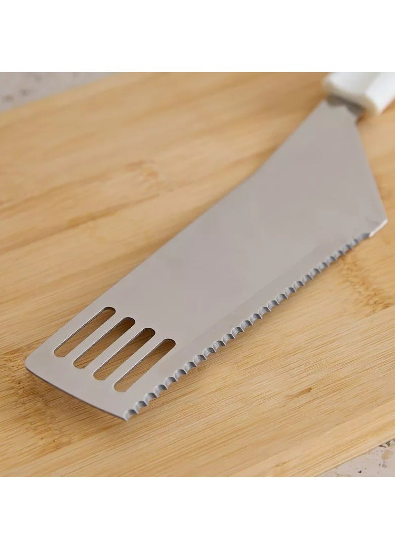 FACKELMANN Cake Cutter and Lifter  - Image 3