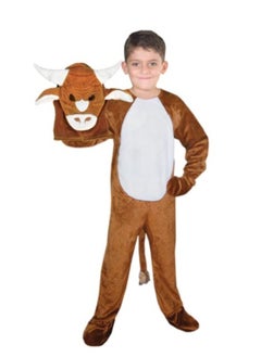 Oulabi Mir Bull Costume  - Image 1