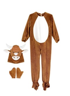 Oulabi Mir Bull Costume  - Image 2