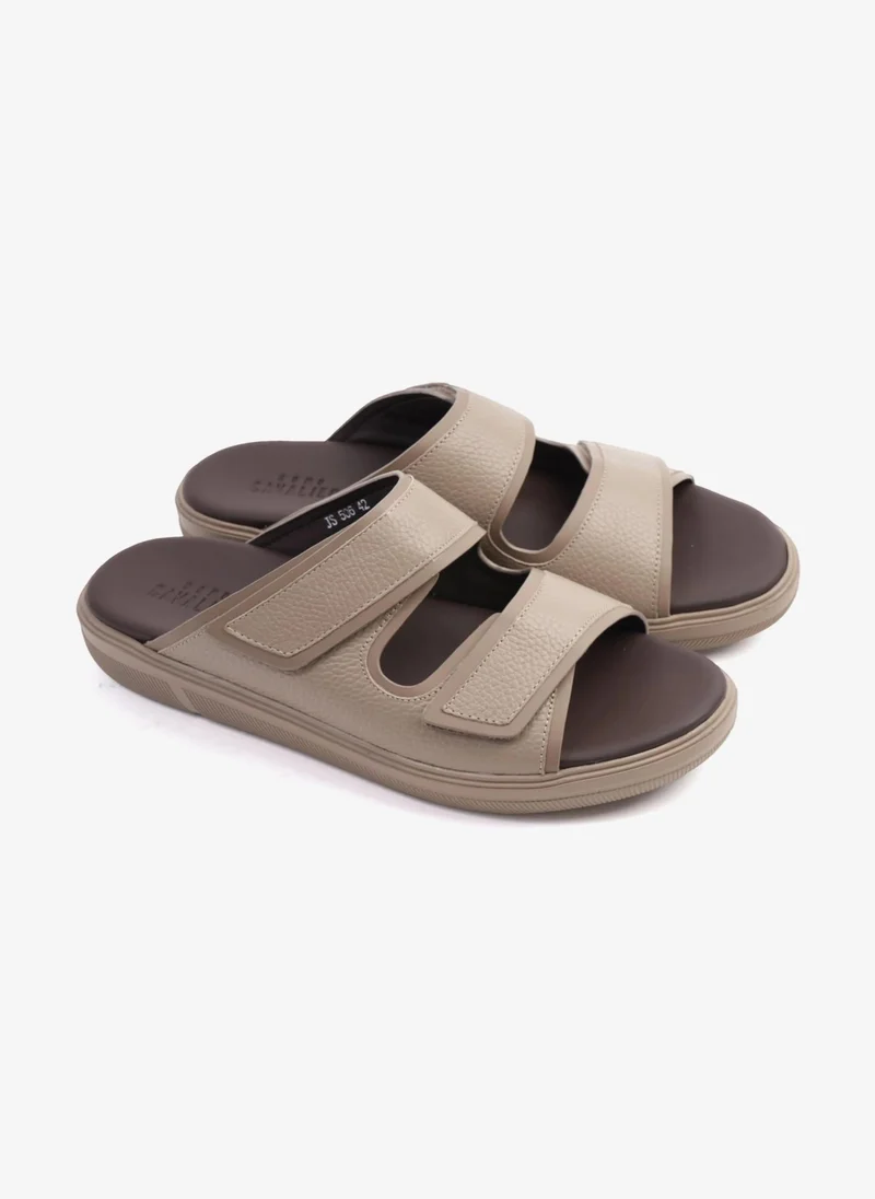 UOMO كافالير UOMO CAVALIER S DESIGNER WITH STRAP SANDALS