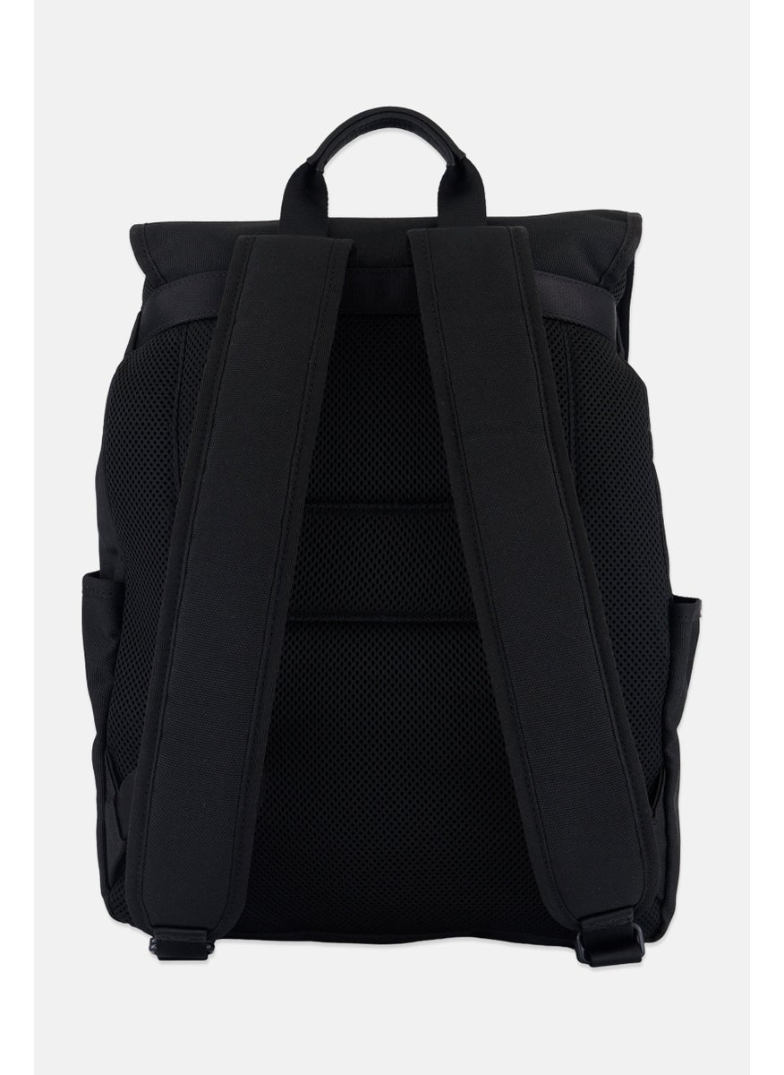 FOSSIL - Men Weston Backpack 40 H x 30 L x 13 W cm, Black - Image 1