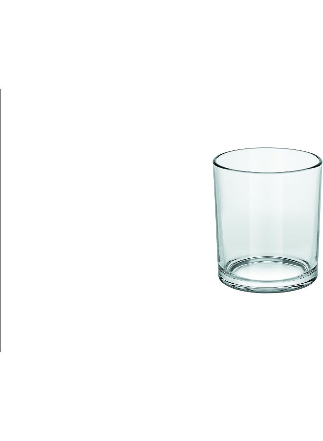 Borgonovo INDRO WHYSKY GLASS 25cl 3' - Image 1