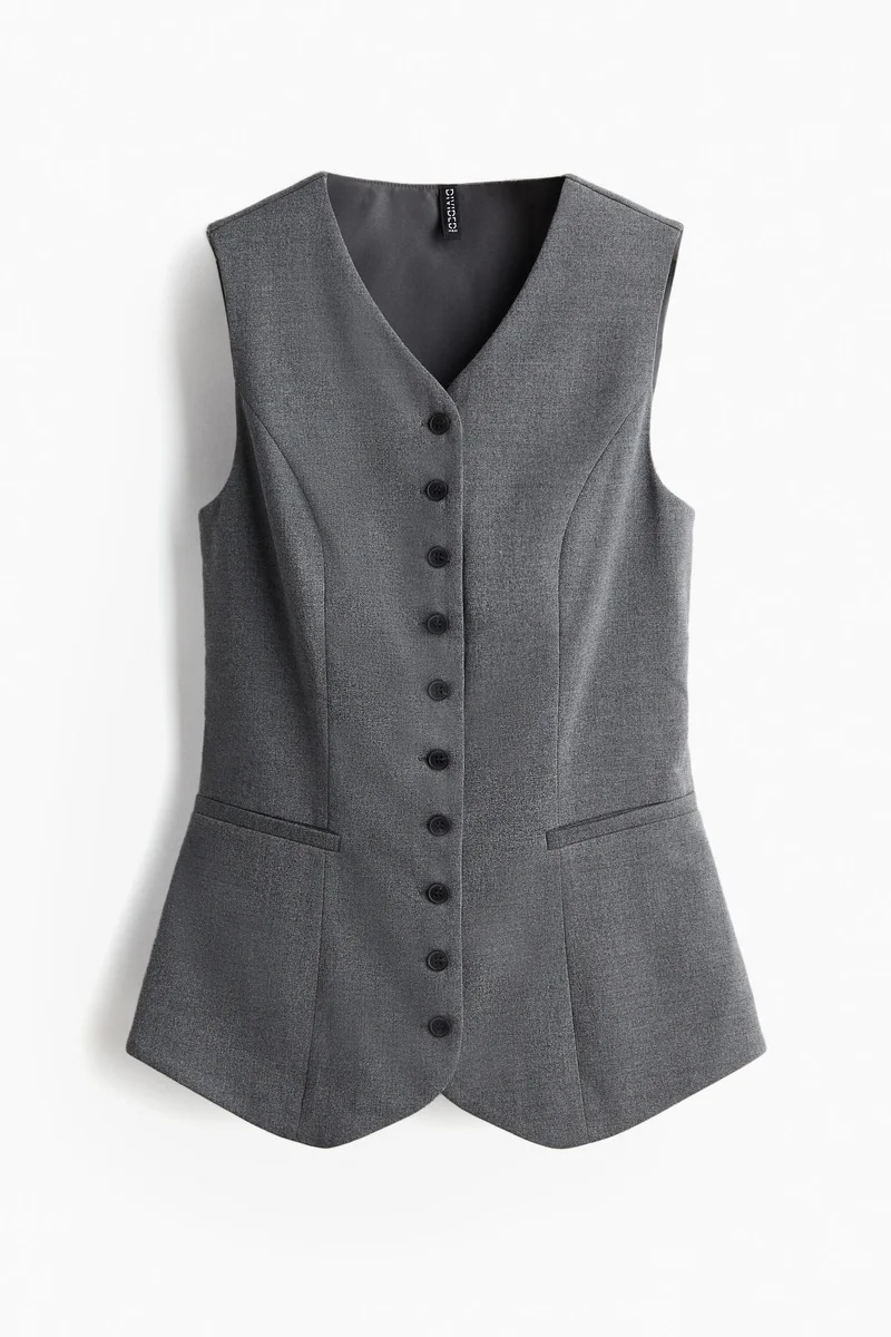 اتش اند ام صدرية بدلة