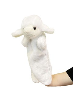 White Sheep
