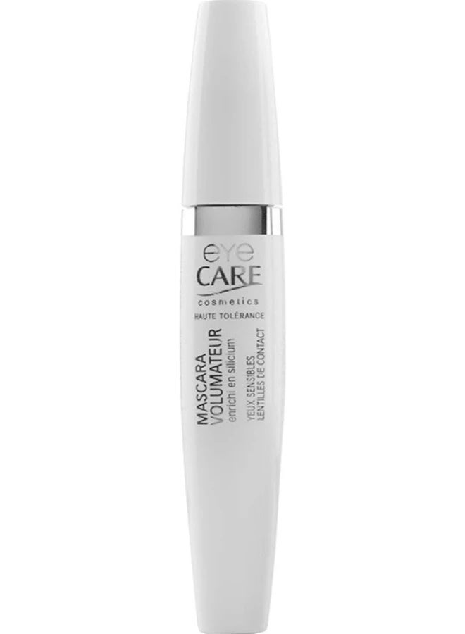 EyeCare Volumizing Mascara Pur Black 9g - Image 4