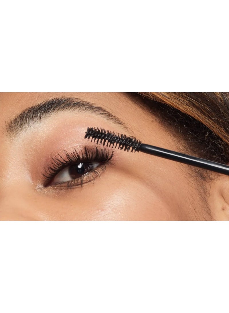 EyeCare Volumizing Mascara Pur Black 9g - Image 3