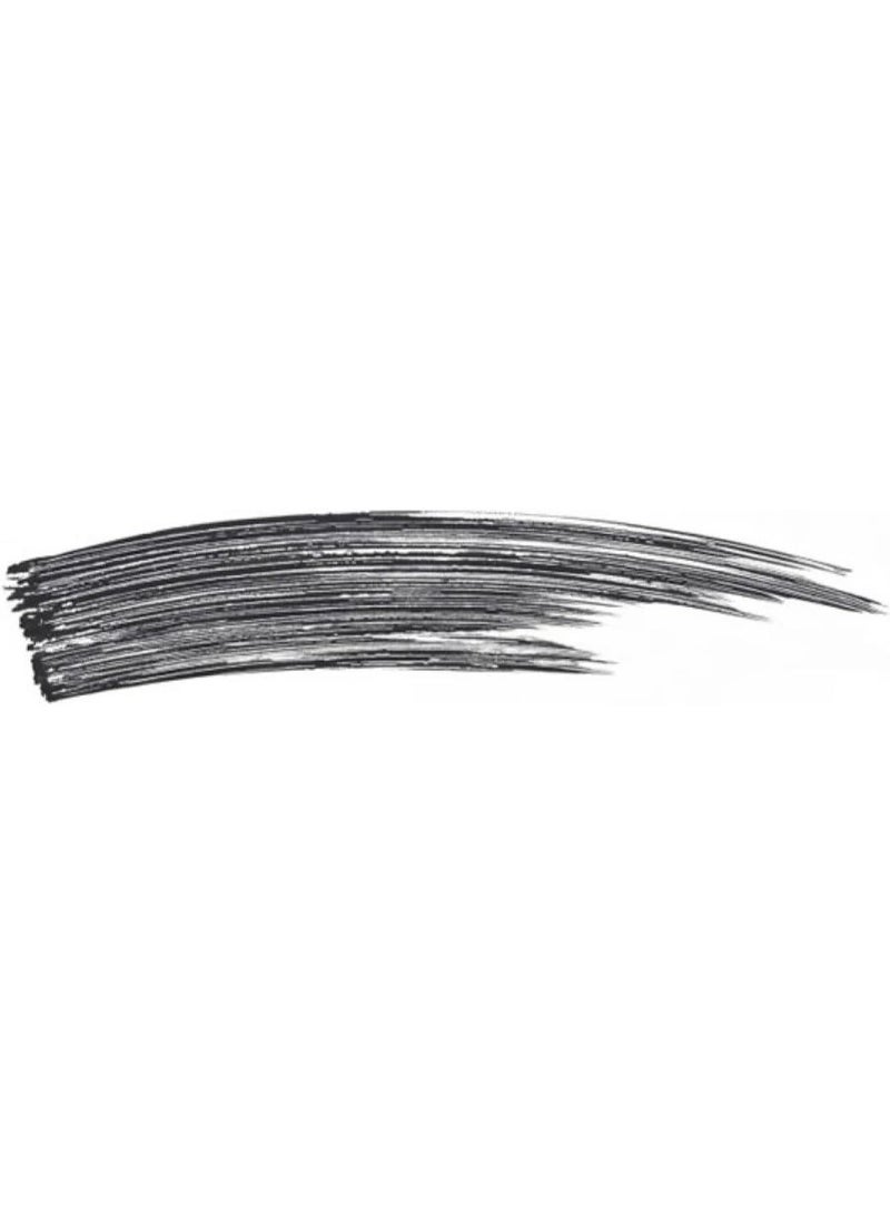 EyeCare Volumizing Mascara Pur Black 9g - Image 2