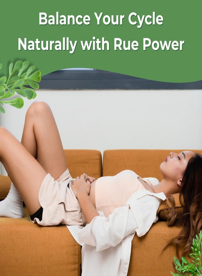 Hanan Te de Ruda Rue 25 Tea Bags for Relaxation & Well-Being, Ruta Graveolens, Natural Herbal Tea from Peru - Image 3