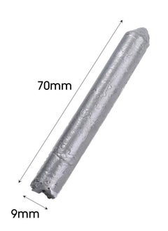 Generic Aluminum Tin Powder Welding Rods, Low Temperature Easy Melt Welding Rods, Easy to Use Solder Rods for Metal Soldering No Need for Accessories, Tools, or Soldering Powder  - Image 5