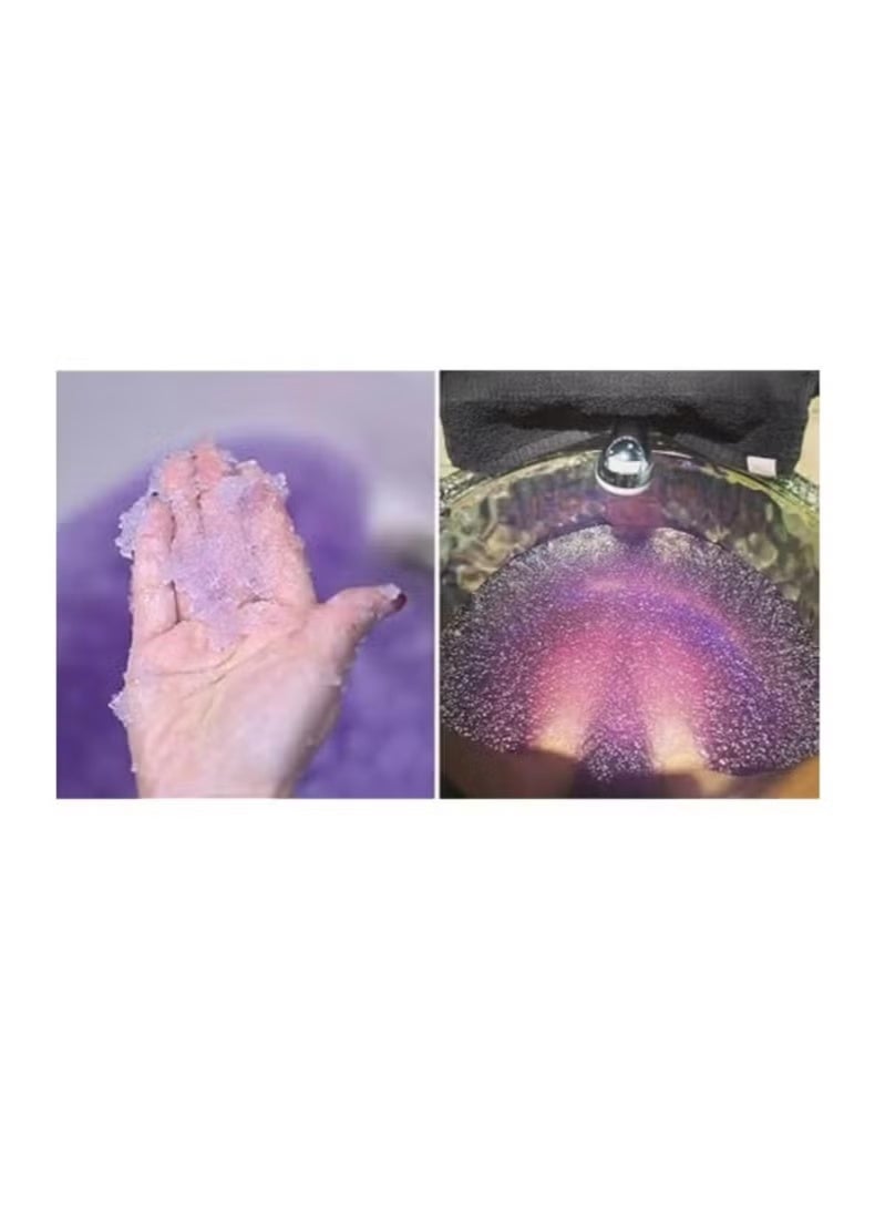 KOREAN JELLY PEDICURES (50 + 25) gm - 2 steps - Image 3