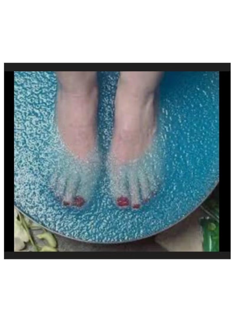 KOREAN JELLY PEDICURES (50 + 25) gm - 2 steps - Image 1