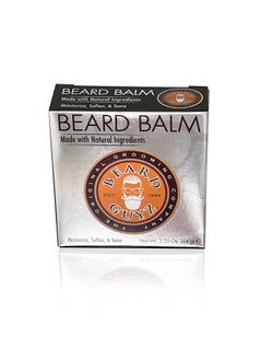 Beard Guyz Eard Guyz Beard Balm Style Your Beard (2.25 Oz)  - Image 2