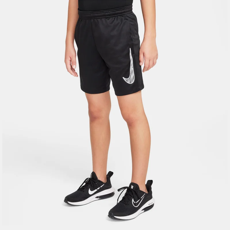 Nike Kids' Trophy23 Dri-FIT Shorts